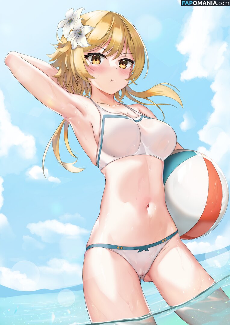 Genshin Impact / genshinimpact Γυμνός OnlyFans  Διαρρεύσαστη φωτογραφία #1818