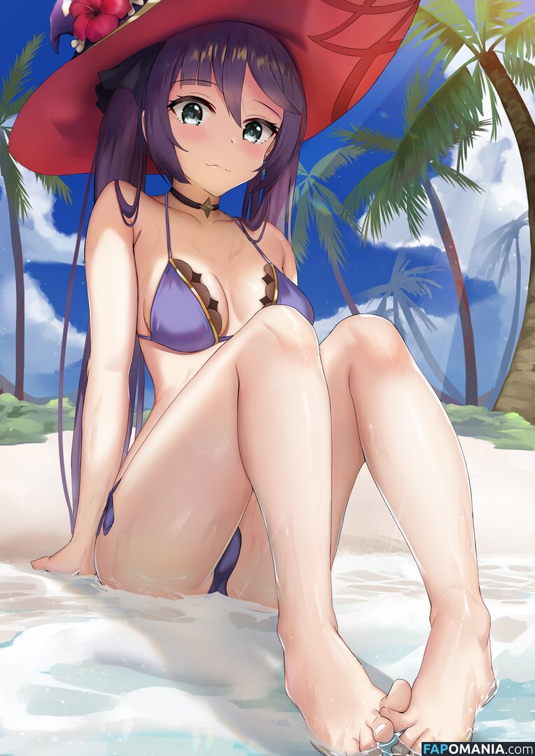 Genshin Impact / genshinimpact Γυμνός OnlyFans  Διαρρεύσαστη φωτογραφία #1819