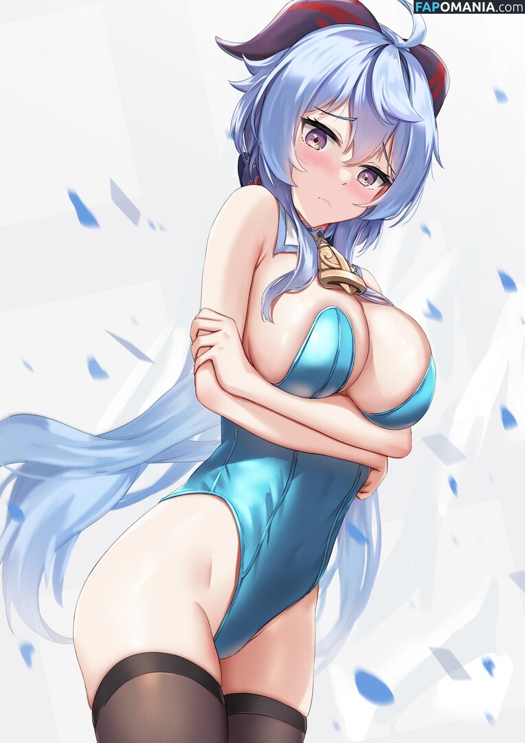 Genshin Impact / genshinimpact Γυμνός OnlyFans  Διαρρεύσαστη φωτογραφία #1820