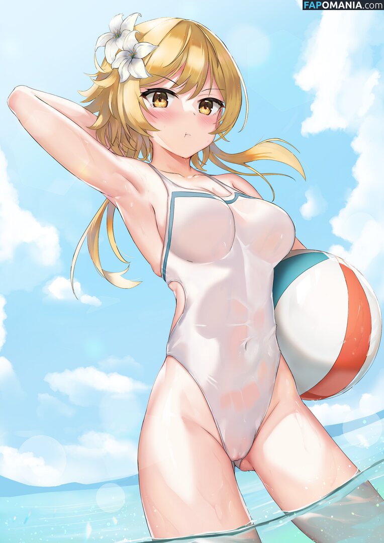 Genshin Impact / genshinimpact Γυμνός OnlyFans  Διαρρεύσαστη φωτογραφία #1822