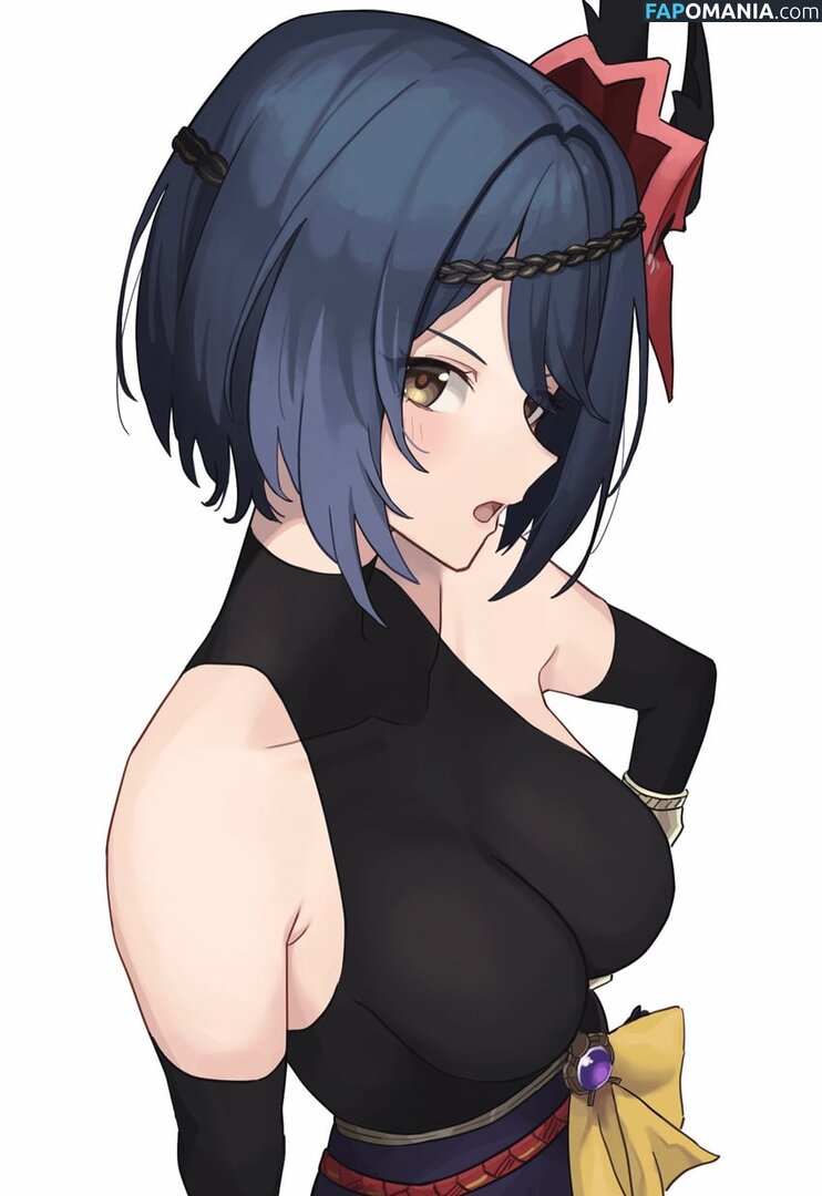 Genshin Impact / genshinimpact Γυμνός OnlyFans  Διαρρεύσαστη φωτογραφία #1830