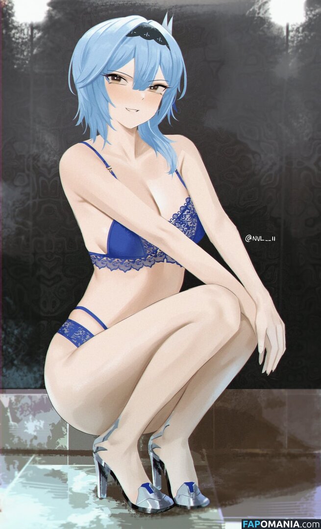 Genshin Impact / genshinimpact Γυμνός OnlyFans  Διαρρεύσαστη φωτογραφία #1840