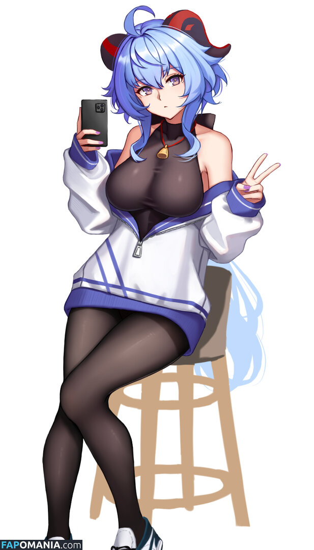 Genshin Impact / genshinimpact Γυμνός OnlyFans  Διαρρεύσαστη φωτογραφία #1844