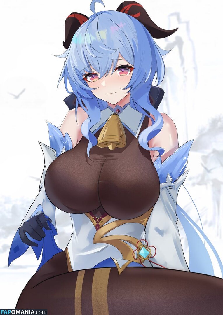 Genshin Impact / genshinimpact Γυμνός OnlyFans  Διαρρεύσαστη φωτογραφία #1846