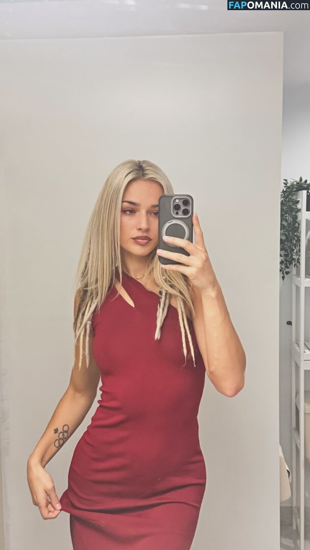 Georgia Ellenwood - Canadian Athlete / george_ahhh Γυμνός OnlyFans  Διαρρεύσαστη φωτογραφία #1