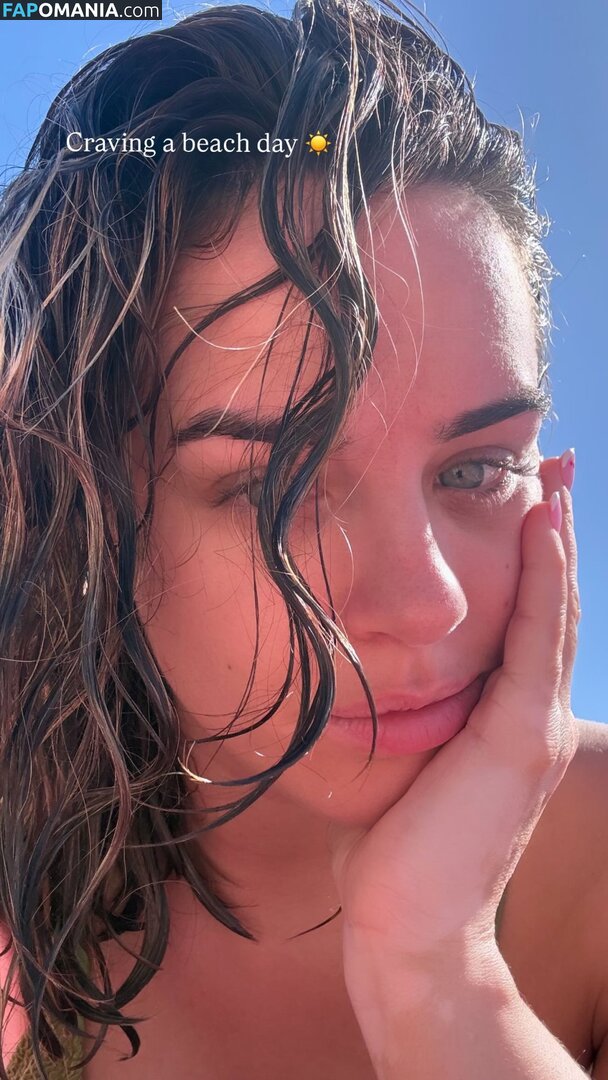 Georgia May Foote / georgiamay112 Γυμνός OnlyFans  Διαρρεύσαστη φωτογραφία #1