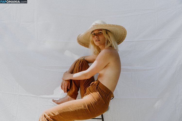 Broods singer / Georgia Nott / NottGeorgia / broodsmusic Γυμνός OnlyFans  Διαρρεύσαστη φωτογραφία #2