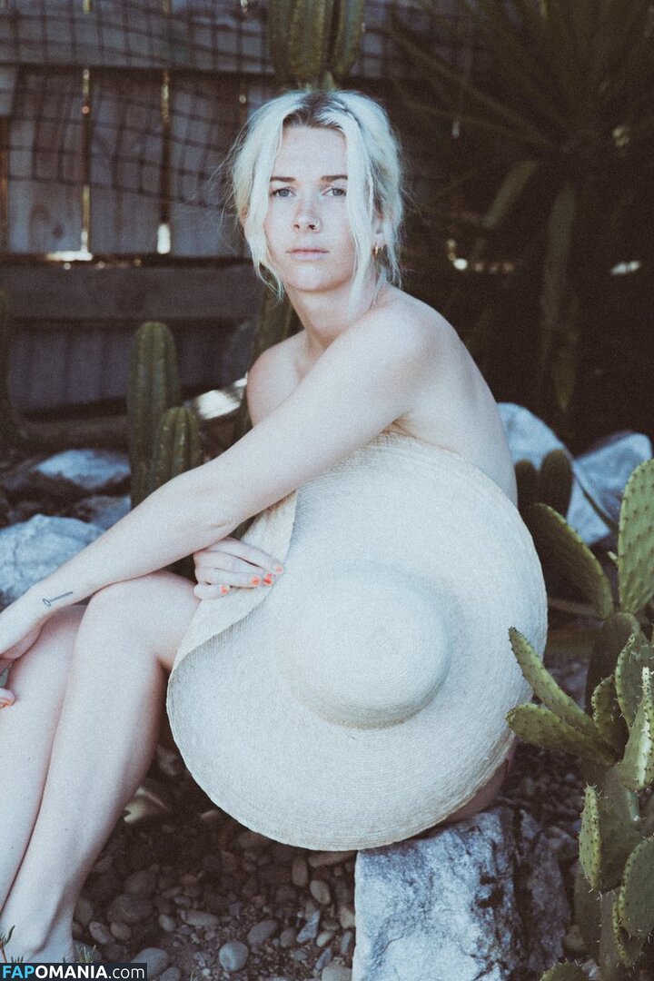 Broods singer / Georgia Nott / NottGeorgia / broodsmusic Γυμνός OnlyFans  Διαρρεύσαστη φωτογραφία #4