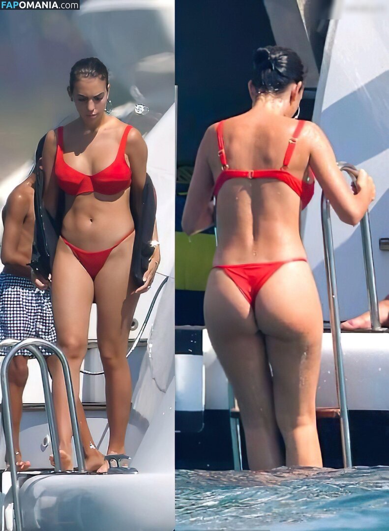 Georgina Rodriguez / georginagio Γυμνός OnlyFans  Διαρρεύσαστη φωτογραφία #77