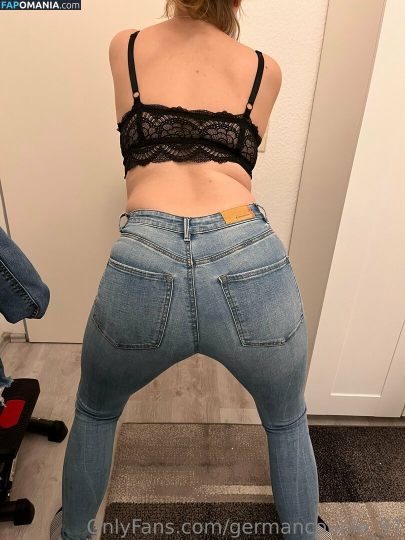 germancouple_97 Γυμνός OnlyFans  Διαρρεύσαστη φωτογραφία #12