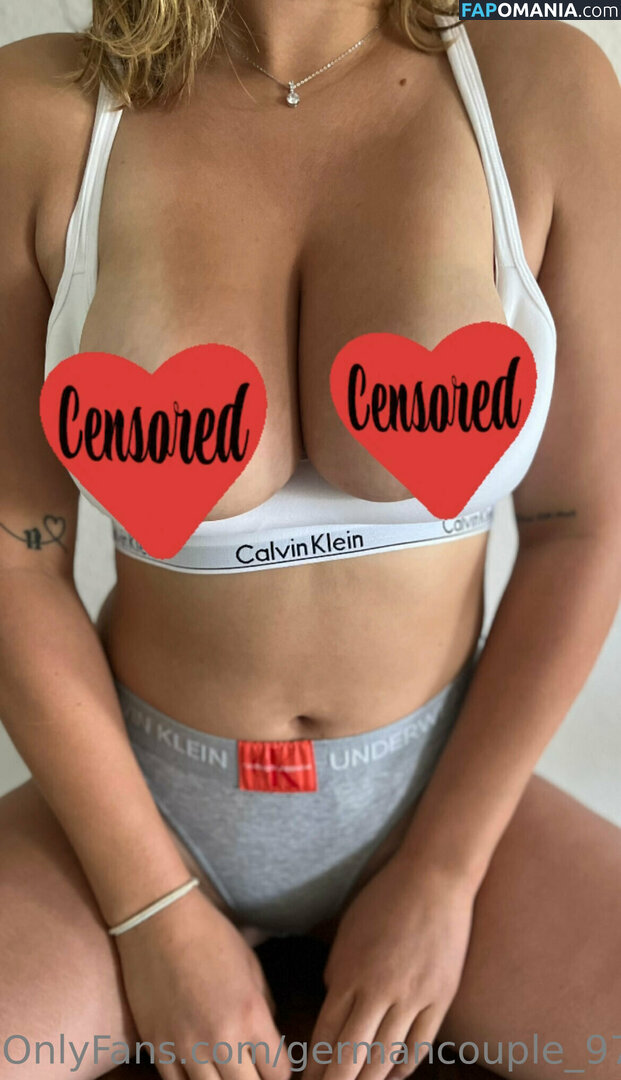 germancouple_97 Γυμνός OnlyFans  Διαρρεύσαστη φωτογραφία #54