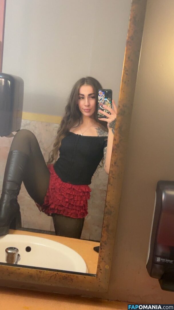 Getsquidit Γυμνός OnlyFans  Διαρρεύσαστη φωτογραφία #7