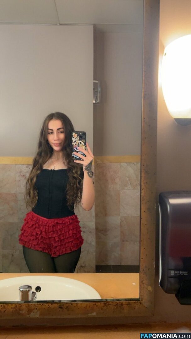 Getsquidit Γυμνός OnlyFans  Διαρρεύσαστη φωτογραφία #8