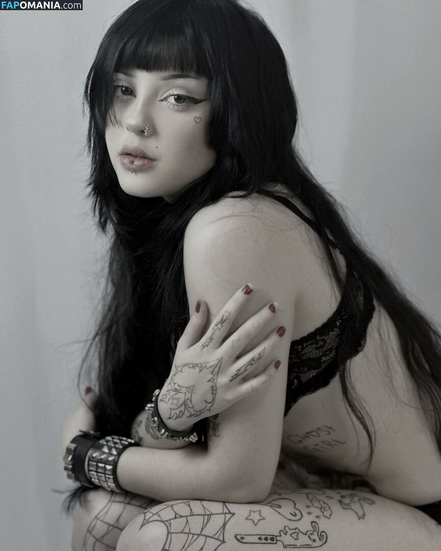 darkinblood_ / ghostbabss / surrentdeard Γυμνός OnlyFans  Διαρρεύσαστη φωτογραφία #111