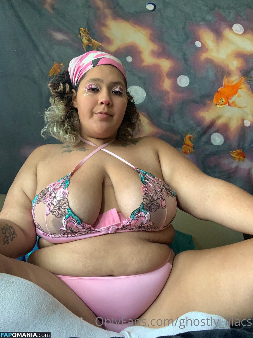 ghostly_lilacs / ghostlylilacs Γυμνός OnlyFans  Διαρρεύσαστη φωτογραφία #19