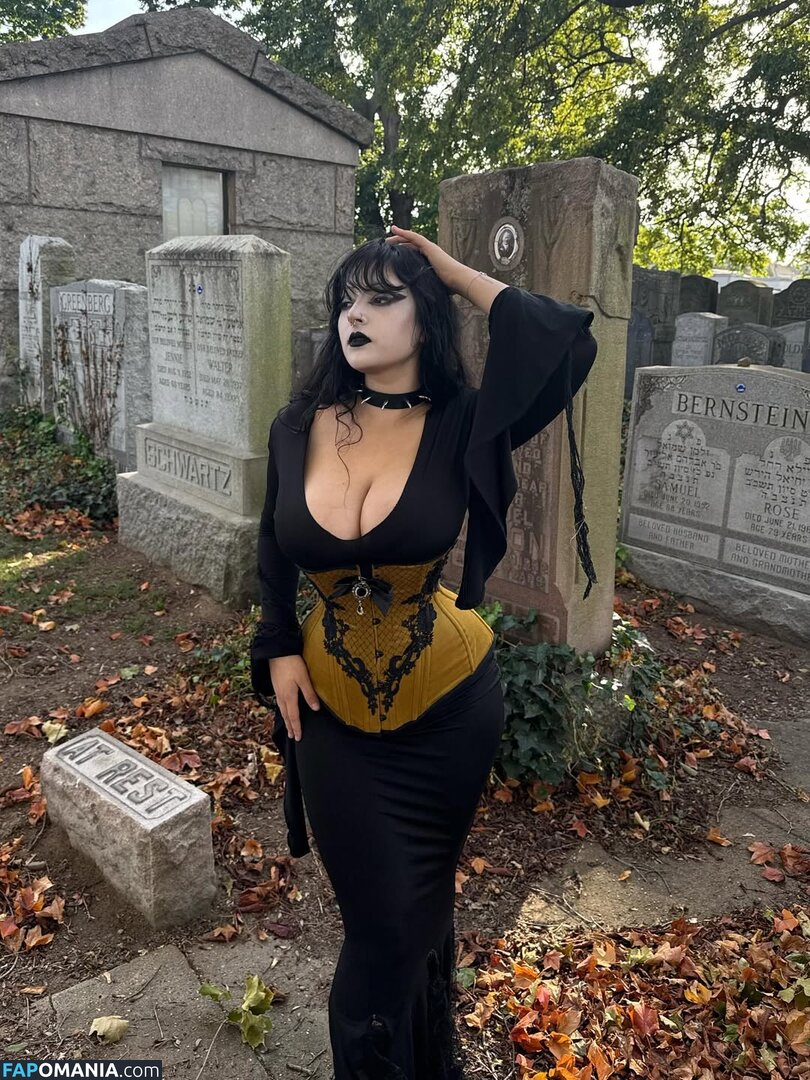 ghoulishbats Γυμνός OnlyFans  Διαρρεύσαστη φωτογραφία #7