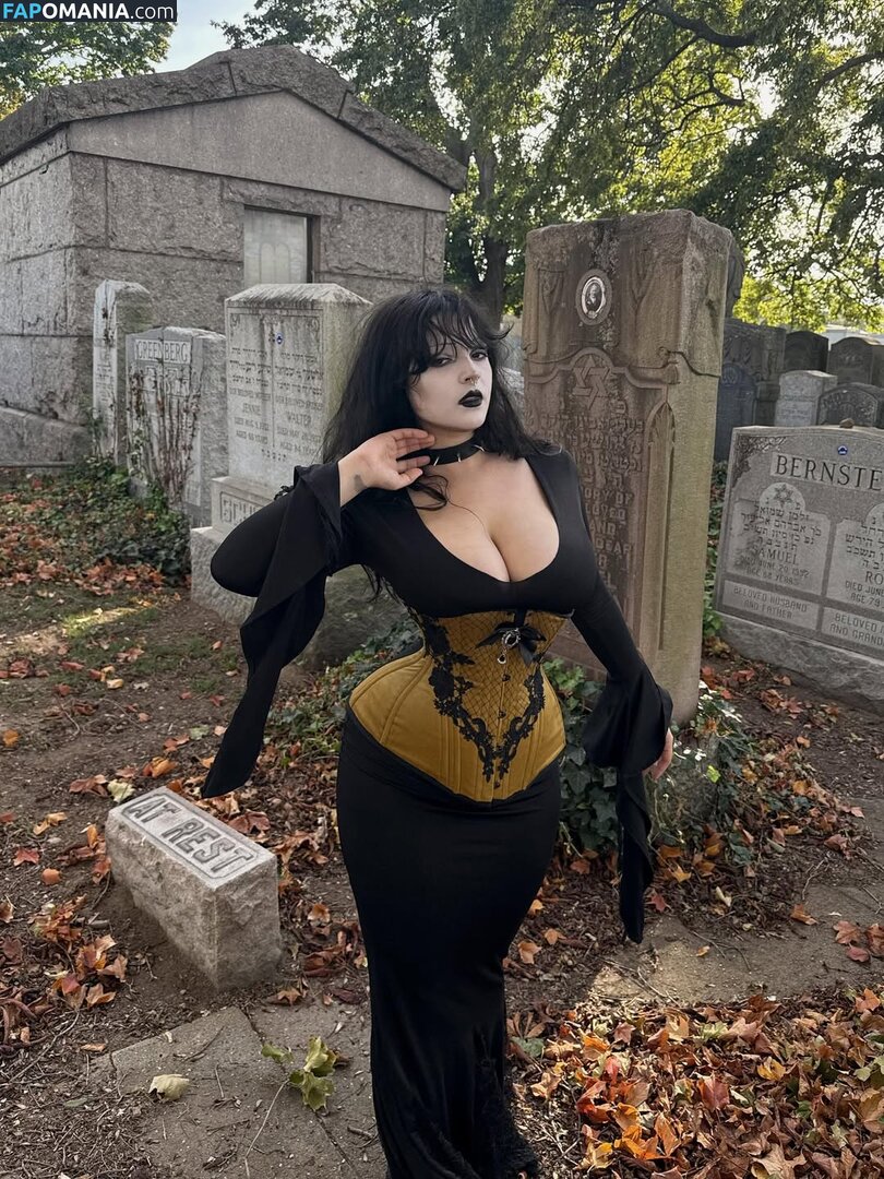 ghoulishbats Γυμνός OnlyFans  Διαρρεύσαστη φωτογραφία #10
