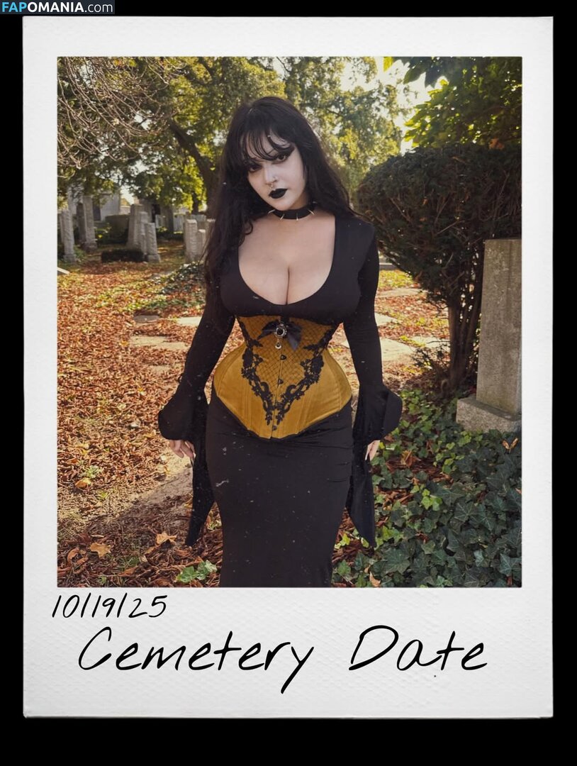 ghoulishbats Γυμνός OnlyFans  Διαρρεύσαστη φωτογραφία #11