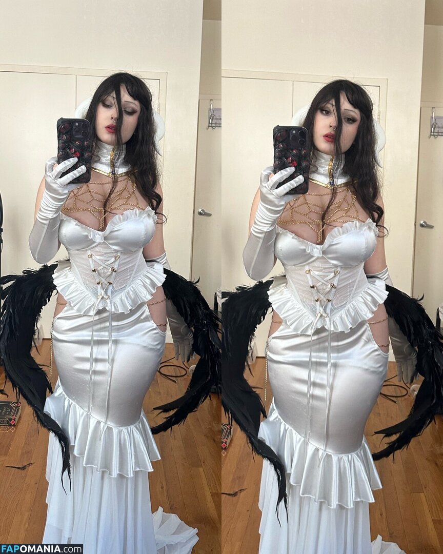 ghoulishbats Γυμνός OnlyFans  Διαρρεύσαστη φωτογραφία #18