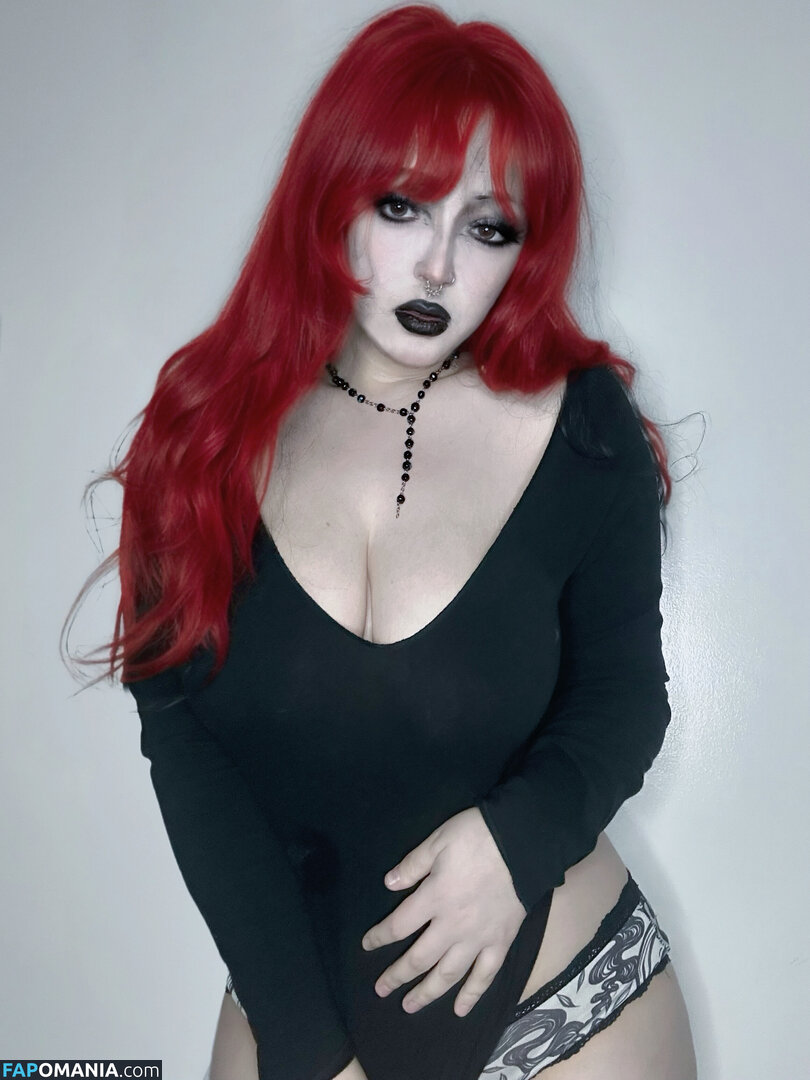 ghoulishbats Γυμνός OnlyFans  Διαρρεύσαστη φωτογραφία #20