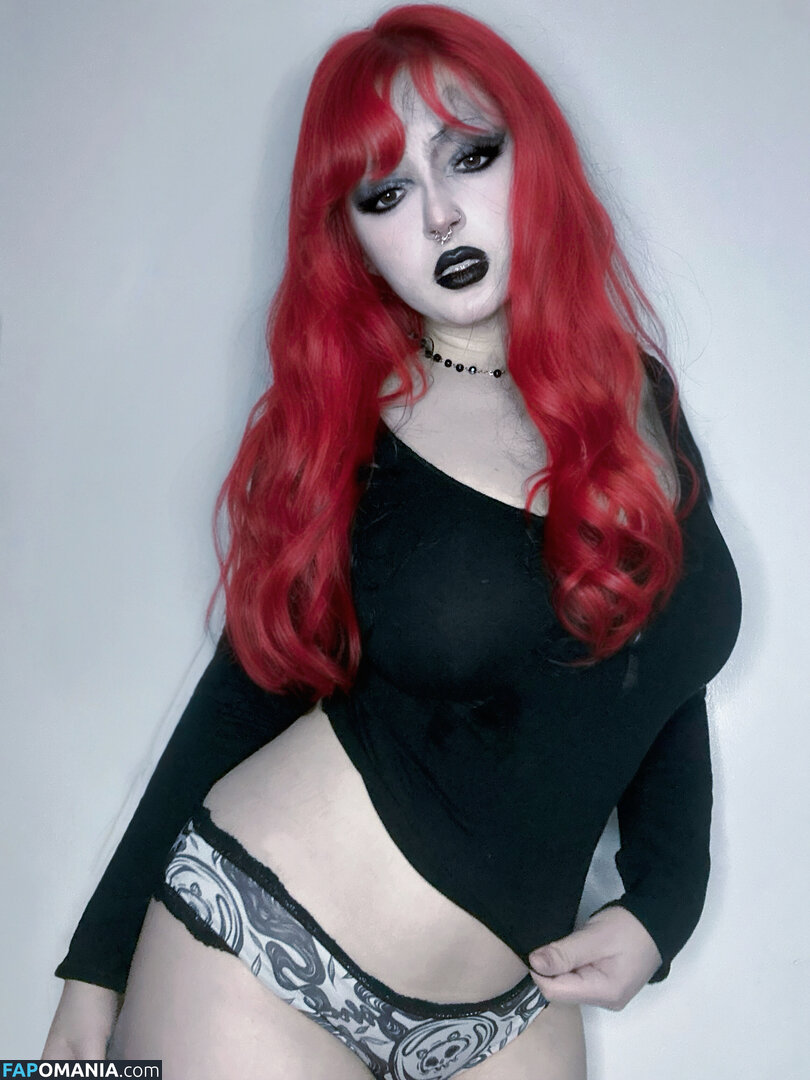 ghoulishbats Γυμνός OnlyFans  Διαρρεύσαστη φωτογραφία #22