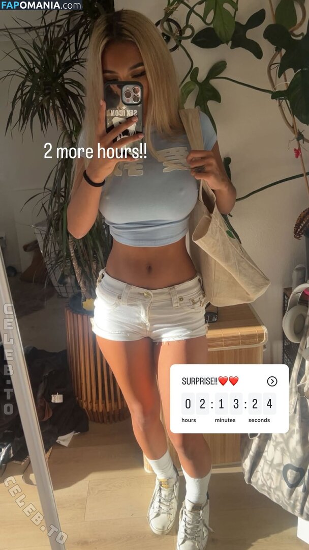 Gia Dimino / giadimino Γυμνός OnlyFans  Διαρρεύσαστη φωτογραφία #5