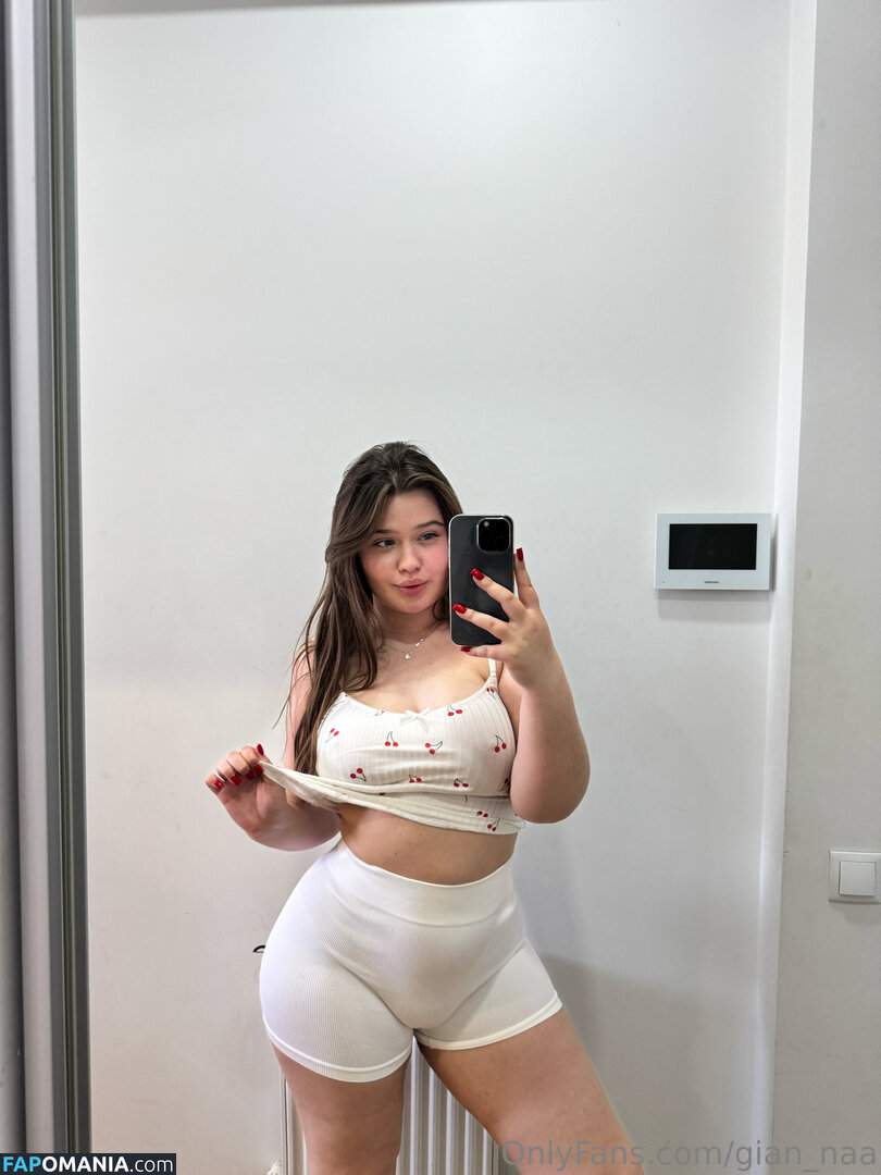 Gian_naa Γυμνός OnlyFans  Διαρρεύσαστη φωτογραφία #3