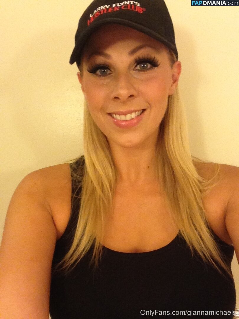 Gianna Michaels / giannamichaels / who_is_gianna_micheals Γυμνός OnlyFans  Διαρρεύσαστη φωτογραφία #23