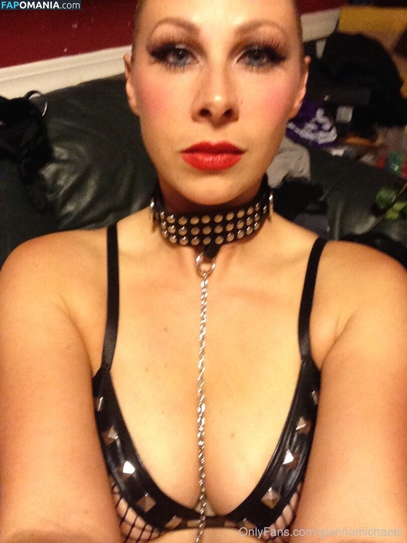 Gianna Michaels / giannamichaels / who_is_gianna_micheals Γυμνός OnlyFans  Διαρρεύσαστη φωτογραφία #24