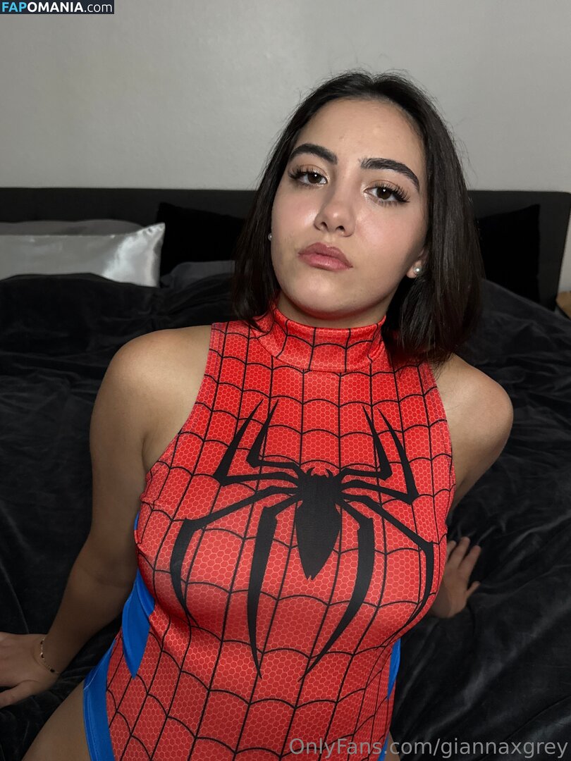 Giannagrey_ / Giannagreyx / giannaonlyx / giannaxgrey / https: Γυμνός OnlyFans  Διαρρεύσαστη φωτογραφία #15