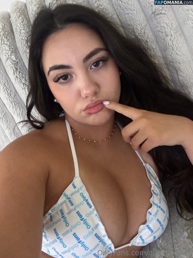 Giannagrey_ / Giannagreyx / giannaonlyx / giannaxgrey / https: Γυμνός OnlyFans  Διαρρεύσαστη φωτογραφία #27