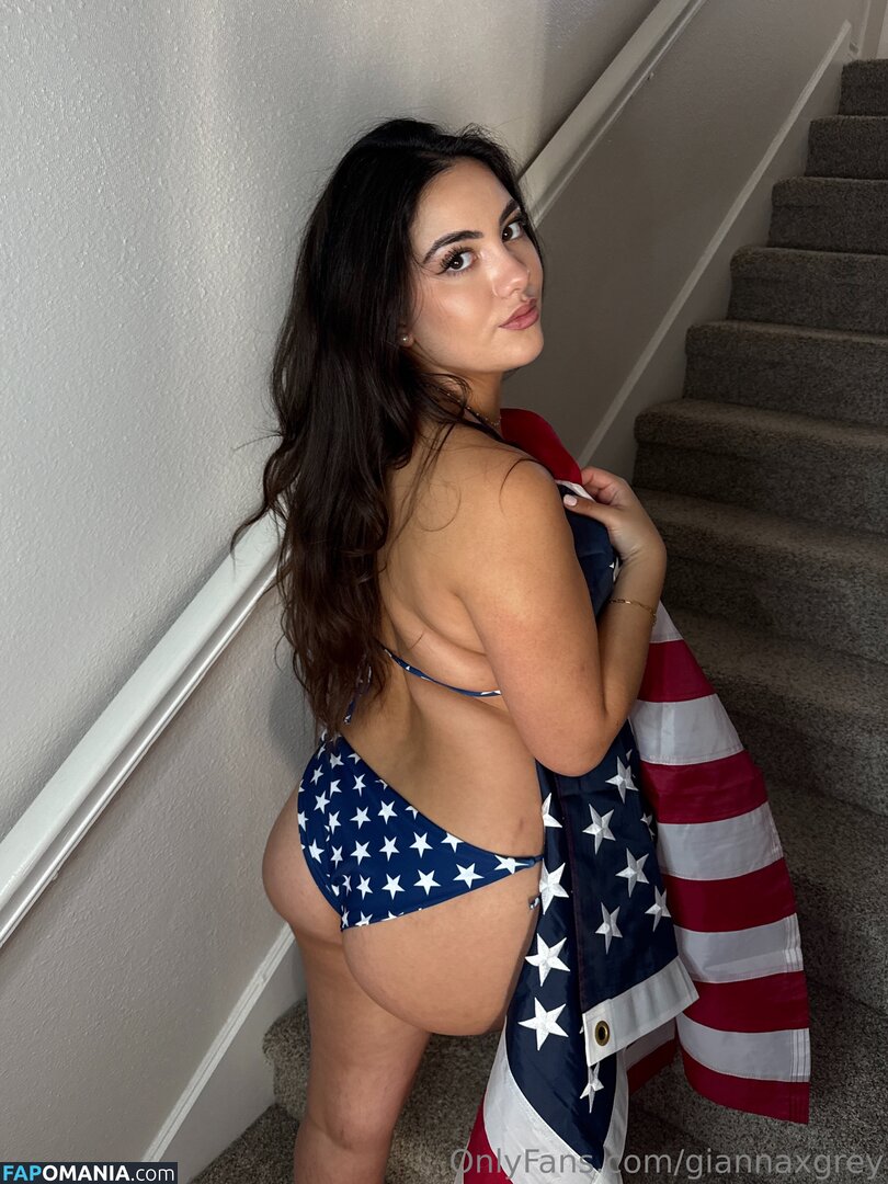 Giannagrey_ / Giannagreyx / giannaonlyx / giannaxgrey / https: Γυμνός OnlyFans  Διαρρεύσαστη φωτογραφία #30