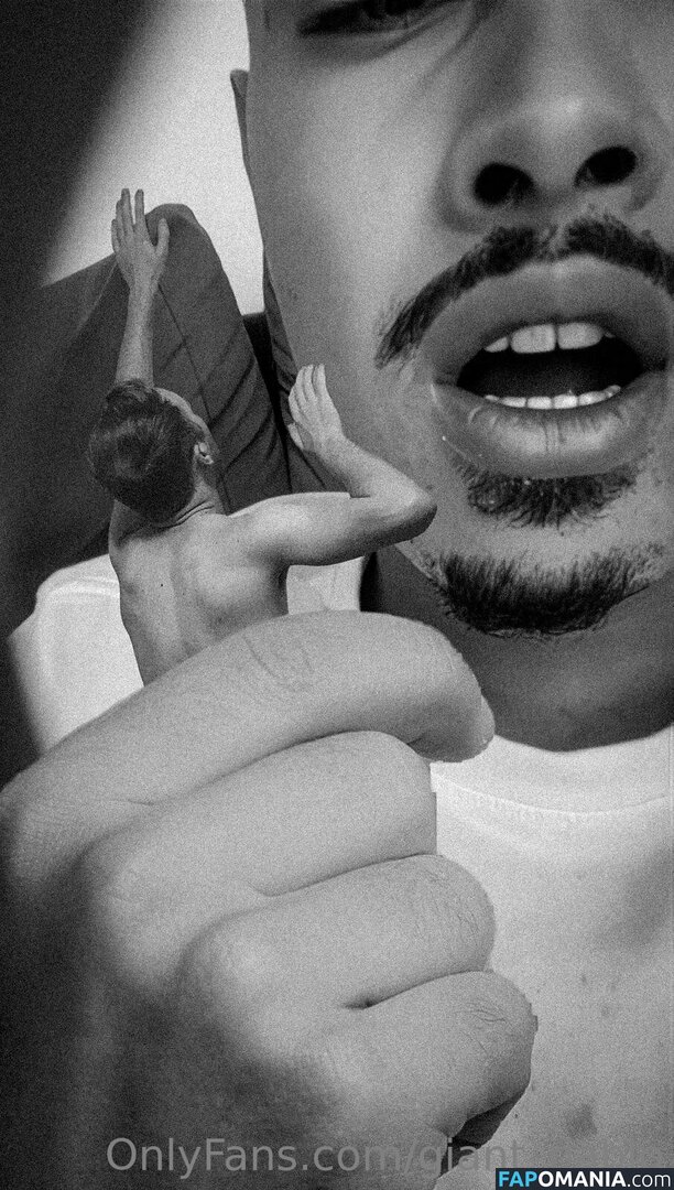 giant_pablo / giant_paolo Γυμνός OnlyFans  Διαρρεύσαστη φωτογραφία #30