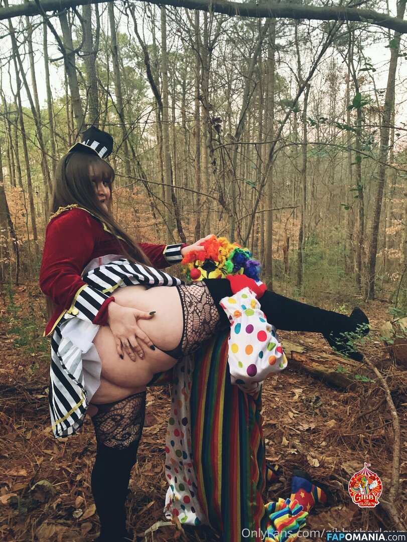 gibbytheclown / gibbytheclown_ / https: Γυμνός OnlyFans  Διαρρεύσαστη φωτογραφία #12