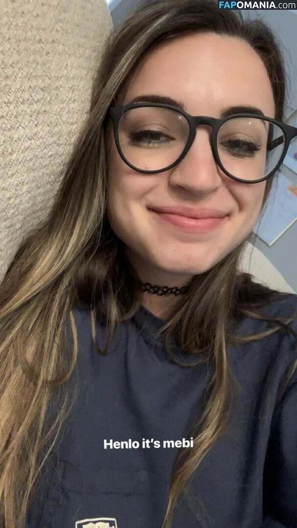 Gibi Asmr / GibiOfficial / gggibi Γυμνός OnlyFans  Διαρρεύσαστη φωτογραφία #289