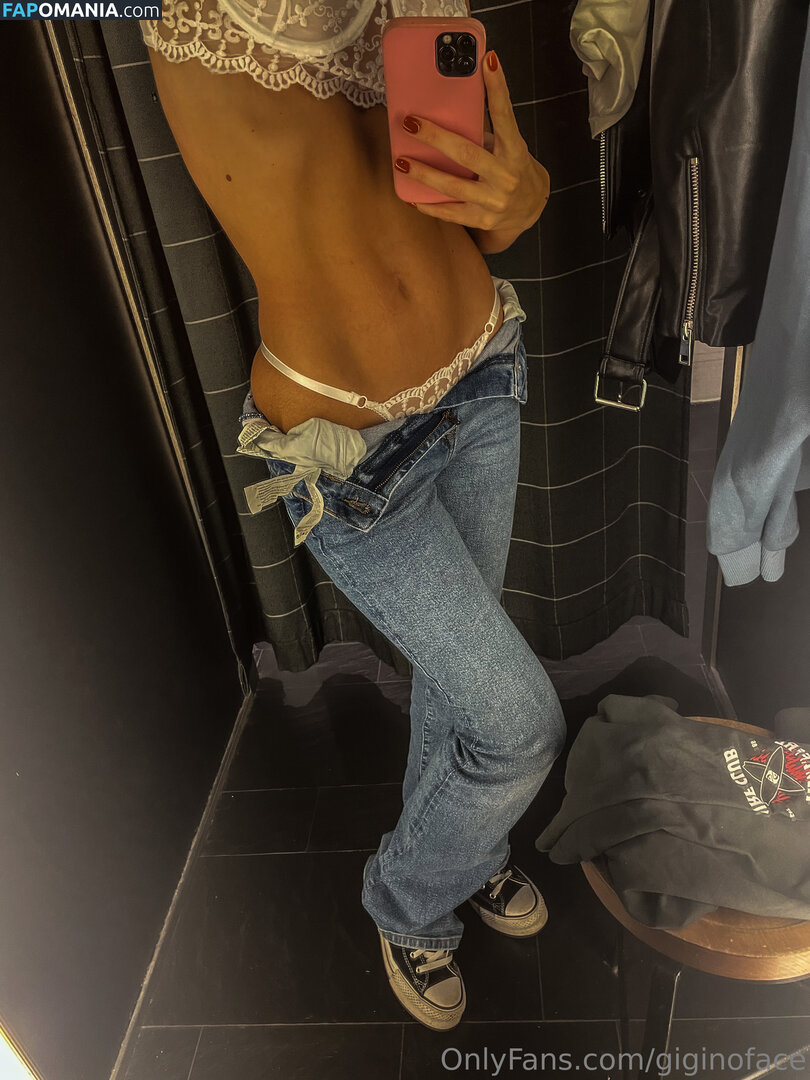 Giginoface / djabstractmachine Γυμνός OnlyFans  Διαρρεύσαστη φωτογραφία #14