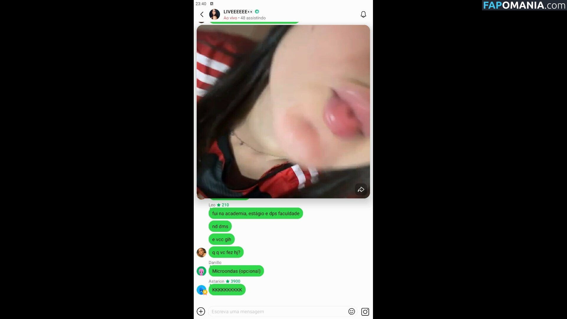 Gih Oliveira / giholiveiira__ Γυμνός OnlyFans  Διαρρεύσαστη φωτογραφία #54