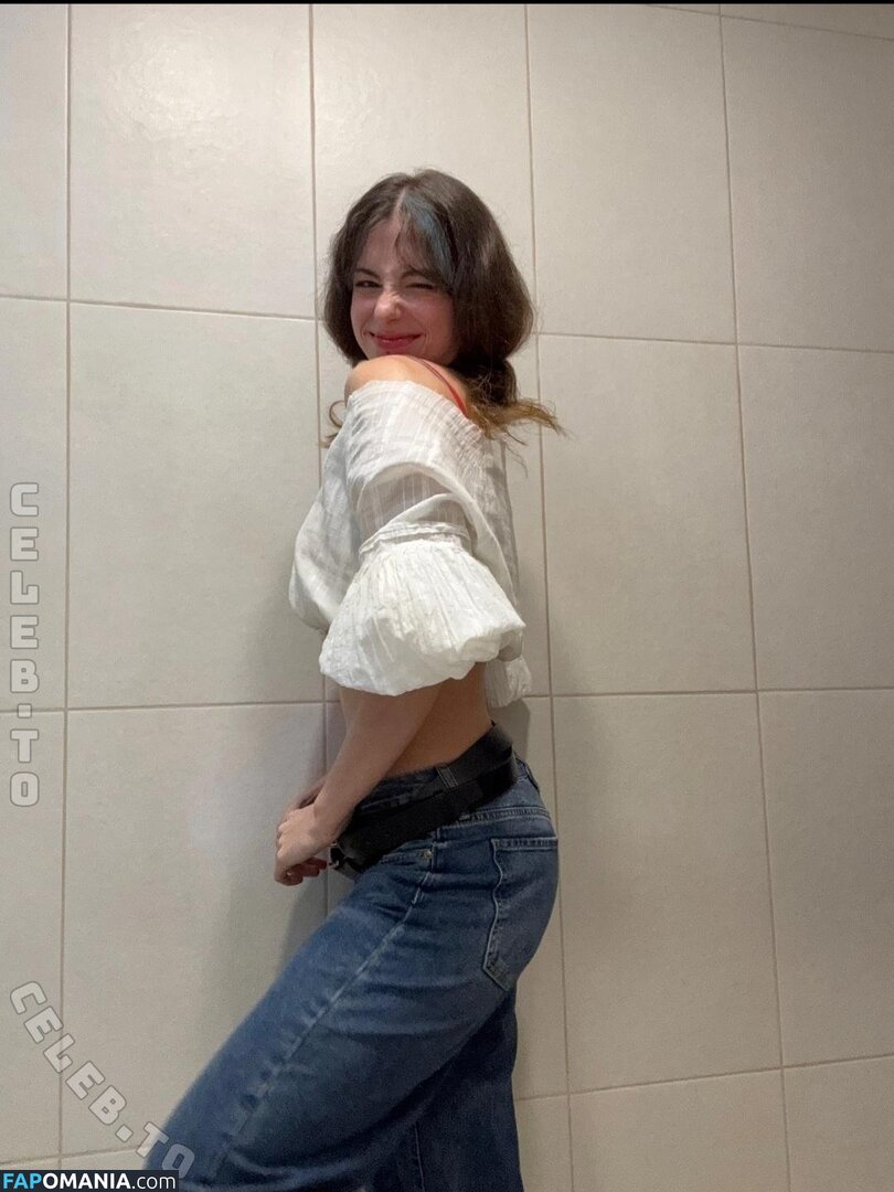 Gil Liany / gilli_any Γυμνός OnlyFans  Διαρρεύσαστη φωτογραφία #1