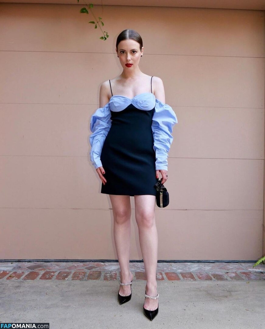 Gillian Jacobs / gillianjacobsofficial Γυμνός OnlyFans  Διαρρεύσαστη φωτογραφία #10