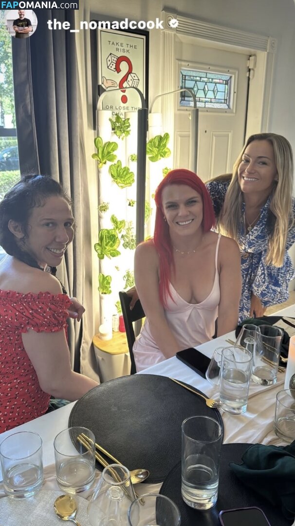 Gillian Robertson / masterrobertson / savage_ufc Γυμνός OnlyFans  Διαρρεύσαστη φωτογραφία #3