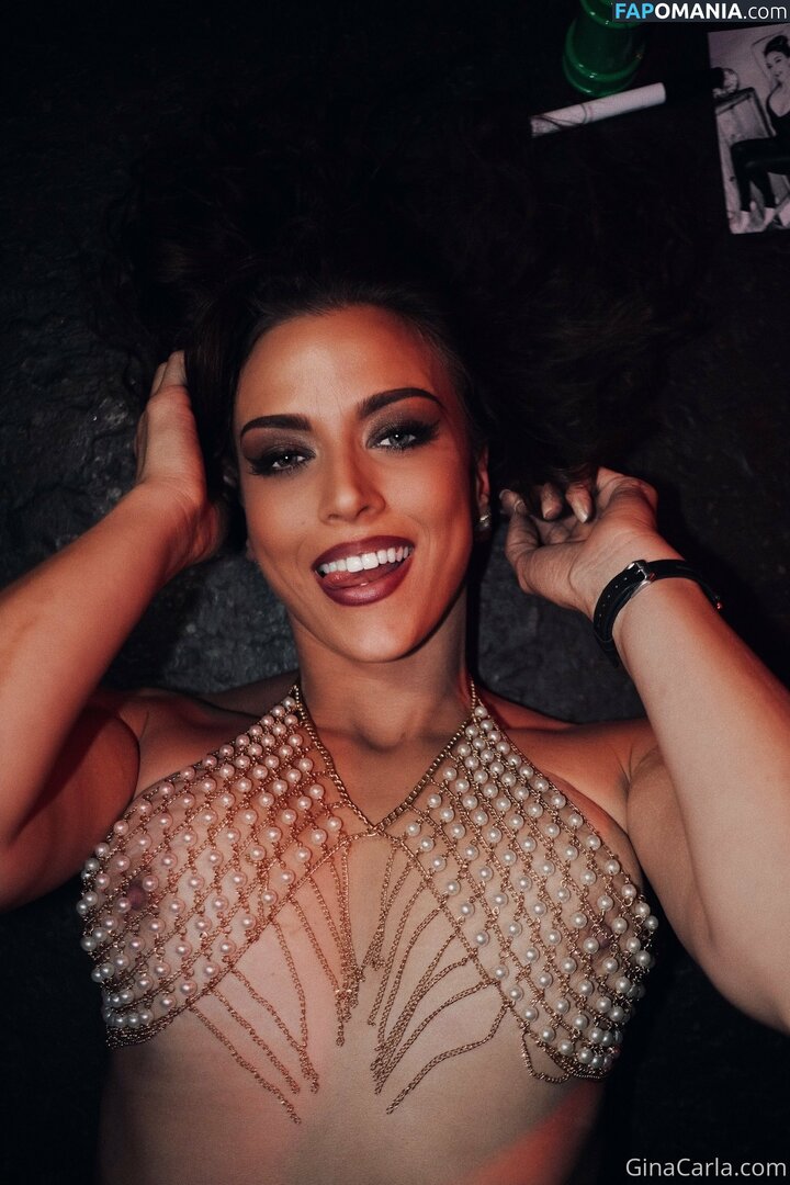 Gina Carla / GinaCarla / carla_guetta Γυμνός OnlyFans  Διαρρεύσαστη φωτογραφία #870