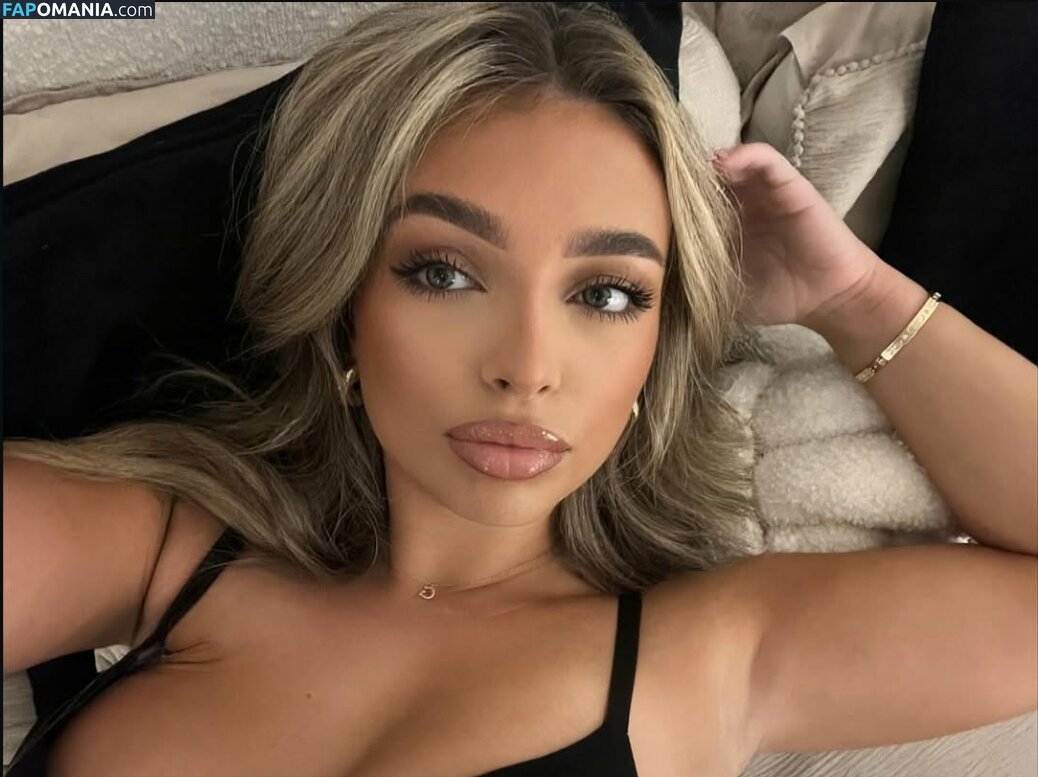 Gina Hulse / ginahulse Γυμνός OnlyFans  Διαρρεύσαστη φωτογραφία #1