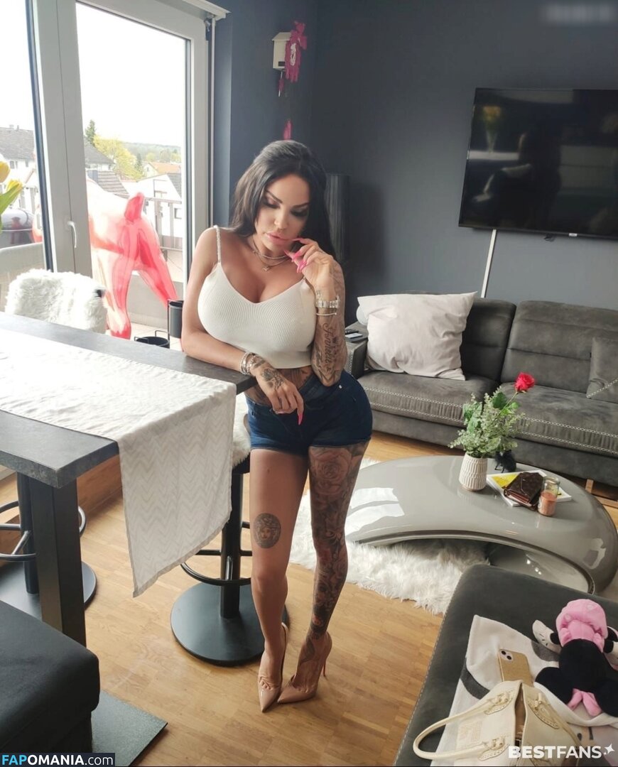 Gina Lisa Lohfink / ginalisa2309 / ginalisaofficial Γυμνός OnlyFans  Διαρρεύσαστη φωτογραφία #23