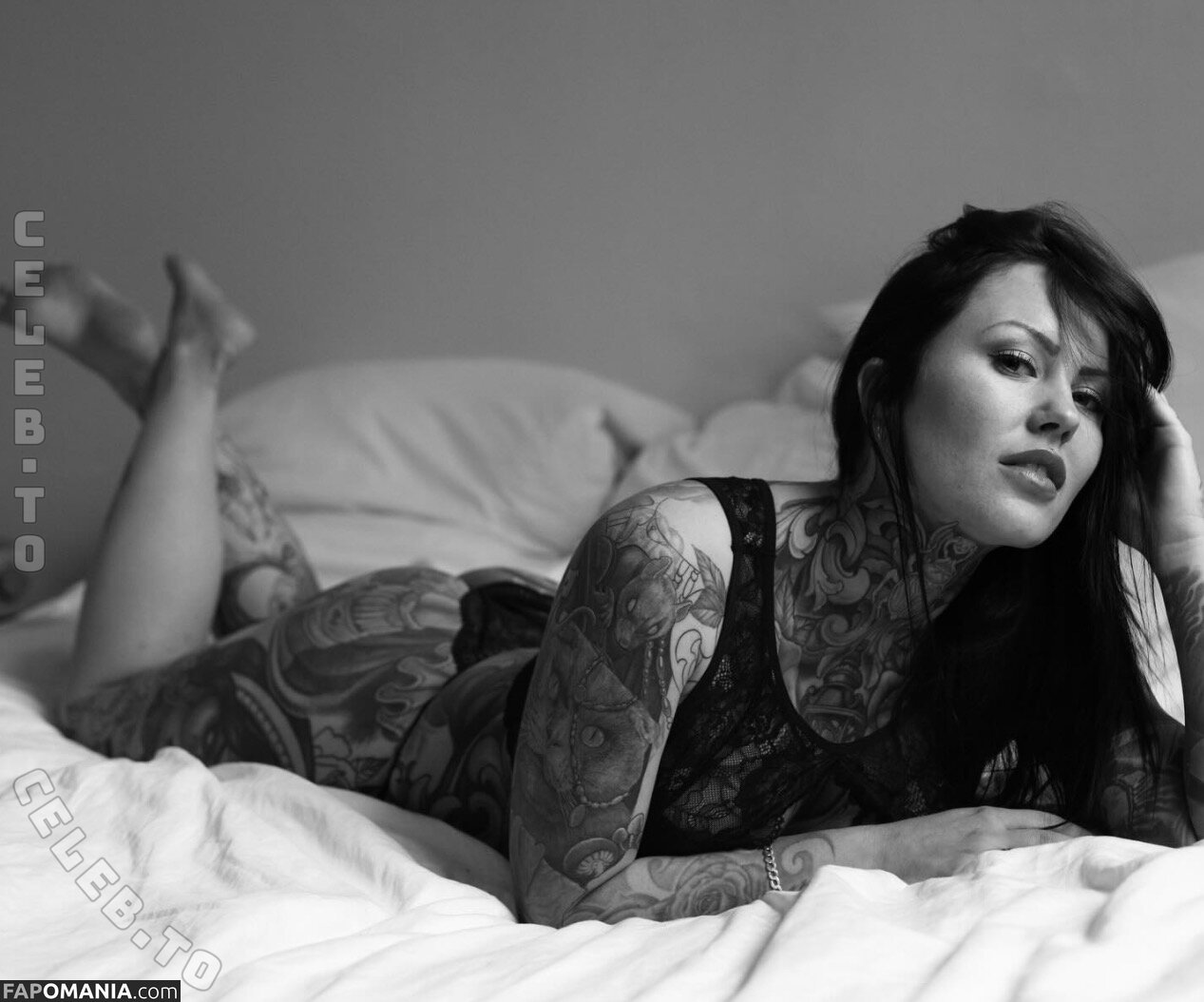 Gina Ray / gina_g.raaay Γυμνός OnlyFans  Διαρρεύσαστη φωτογραφία #3