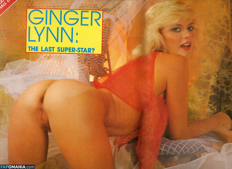 Ginger Lynn / blameitonginger Γυμνός OnlyFans  Διαρρεύσαστη φωτογραφία #6