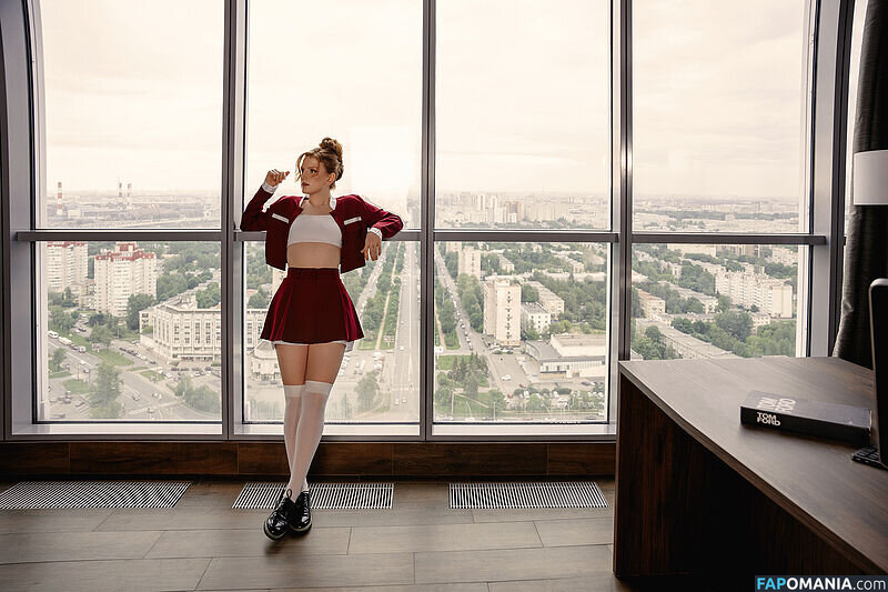 GINGER_FOXI / Ginger Rey / ginger_rey_graham Γυμνός OnlyFans  Διαρρεύσαστη φωτογραφία #3