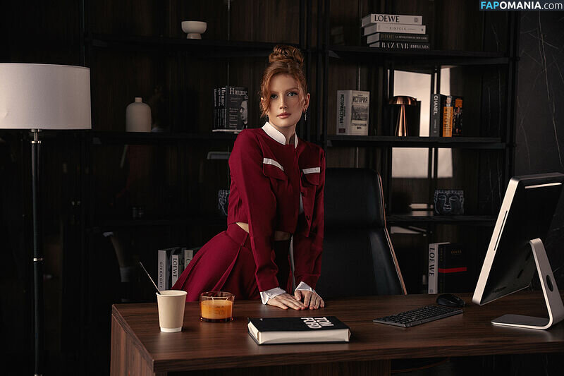 GINGER_FOXI / Ginger Rey / ginger_rey_graham Γυμνός OnlyFans  Διαρρεύσαστη φωτογραφία #7