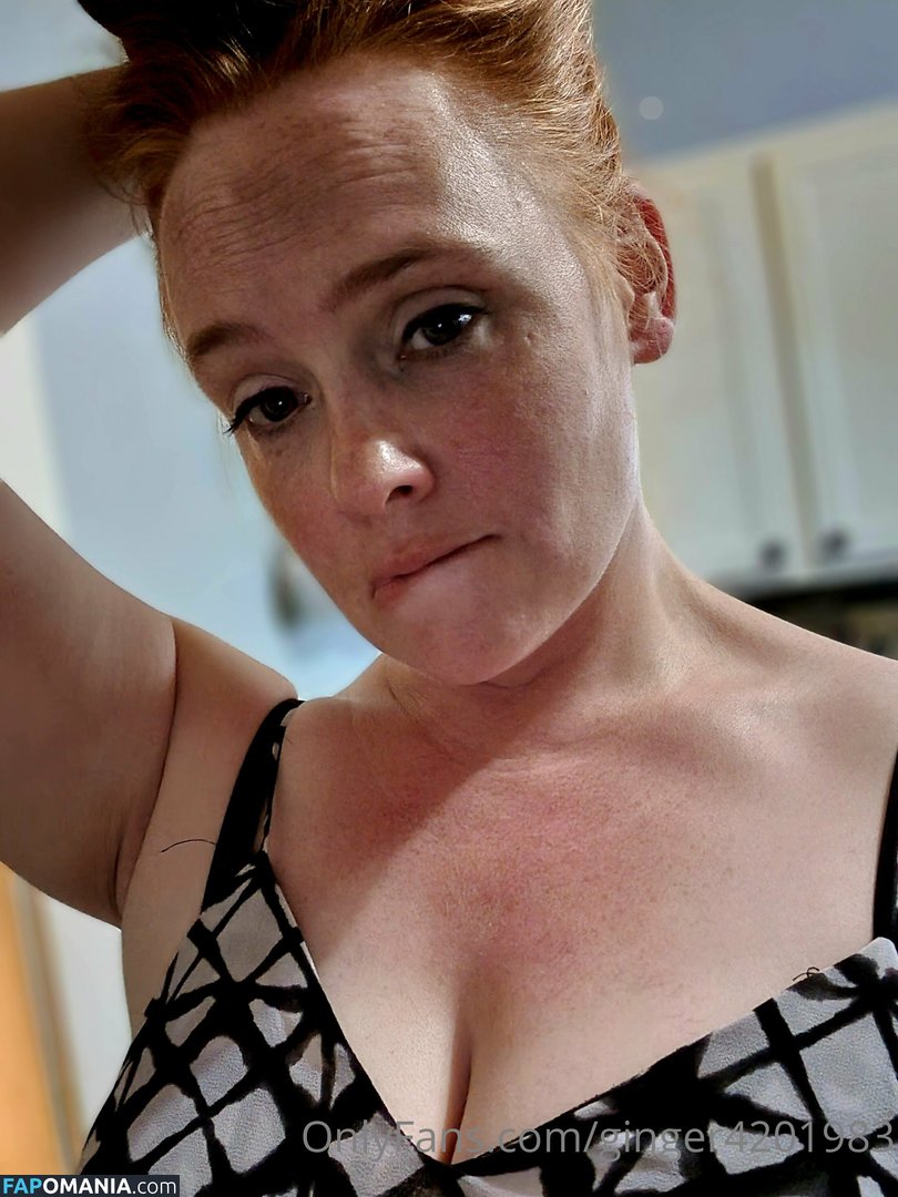 ginger420 / ginger420expo Γυμνός OnlyFans  Διαρρεύσαστη φωτογραφία #3