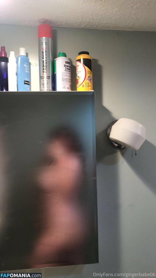 gingerbabe06 Γυμνός OnlyFans  Διαρρεύσαστη φωτογραφία #18