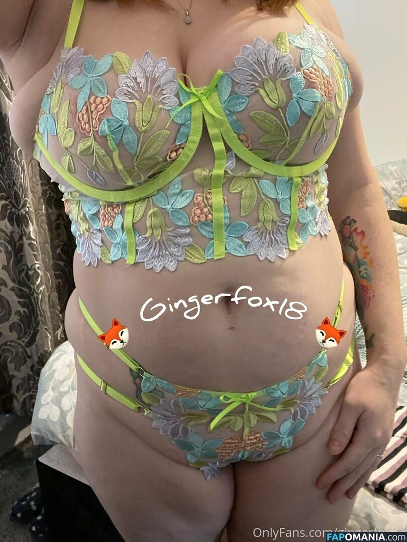 gingerfox18 Γυμνός OnlyFans  Διαρρεύσαστη φωτογραφία #2